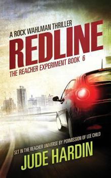 Paperback Redline: The Reacher Experiment Book 6 Book