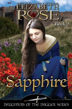 Sapphire - Book #2 of the Daughters of the Dagger