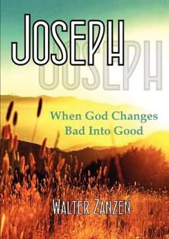 Paperback Joseph Book