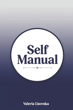 Paperback Self Manual Book