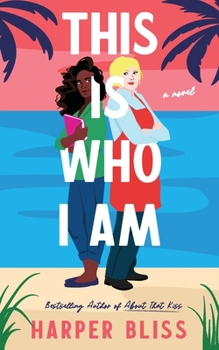 Paperback This Is Who I Am Book