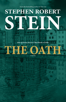 Paperback The Oath [Revised Edition] Book