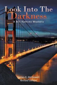 Paperback Look Into The Darkness Book