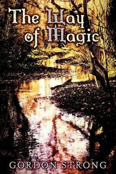 Paperback The Way of Magic Book