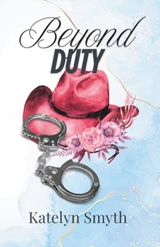 Paperback Beyond Duty Book