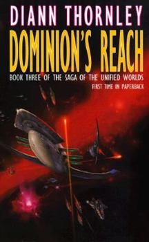 Mass Market Paperback Dominion's Reach Book