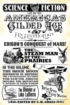 Science Fiction of America's Gilded Age