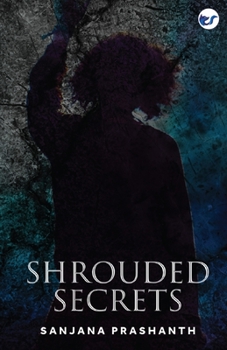 Paperback Shrouded Secrets Book