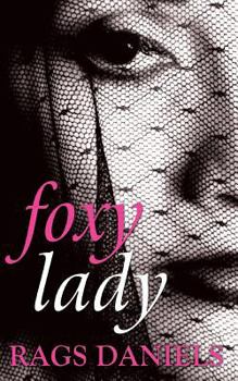 Paperback Foxy Lady Book