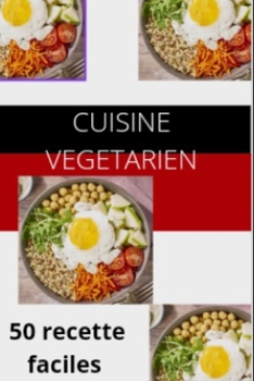 Paperback Cuisine Vegetarien [French] Book