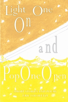 Paperback Light One On and Pop One Open Book