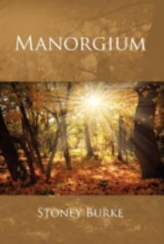 Hardcover Manorgium Book