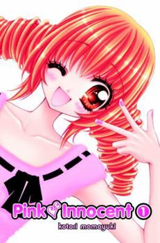 Pink♥♥Innocent, Vol. 1 - Book #1 of the Pink Innocent