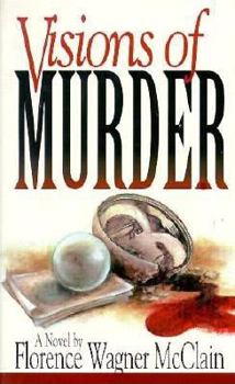 Paperback Visions of Murder Book