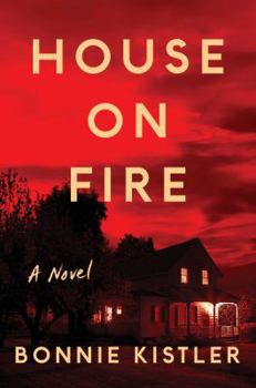 Hardcover House on Fire Book