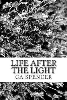Paperback Life After The Light Book