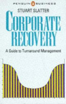 Paperback Corporate Recovery [Spanish] Book