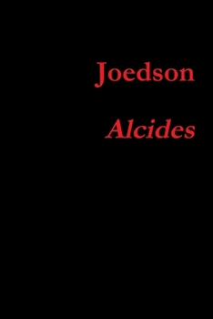 Paperback Alcides [Portuguese] Book