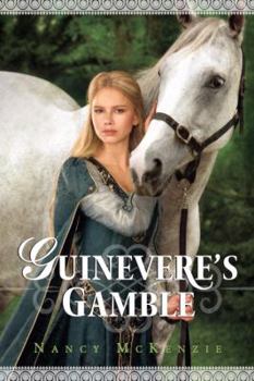 Paperback Guinevere's Gamble Book