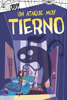 Hardcover Un Ataque Muy Tierno [Spanish] Book