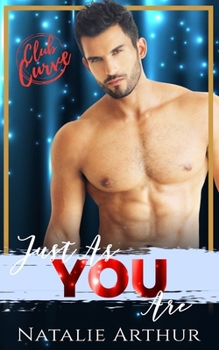 Just As You Are - Book  of the Club Curve