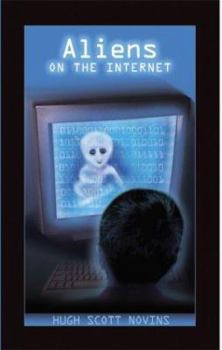 Paperback Aliens on the Internet Book