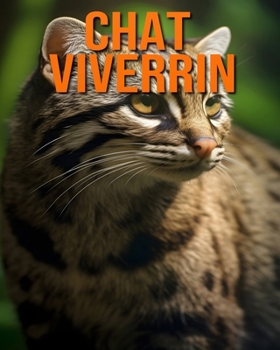 Chat Viverrin: Des Informations et des Images Amusantes et Intéressantes concernant les Chat Viverrin (French Edition)
