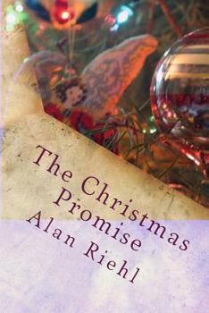 Paperback The Christmas Promise Book