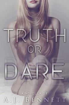 Paperback Truth or Dare (Alexander Twins) Book