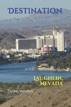 Paperback Destination: Laughlin, Nevada Book