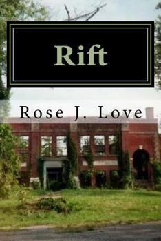 Paperback Rift Book