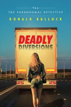 Hardcover Deadly Diversions Two Book