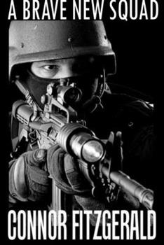 Paperback A Brave New Squad Book