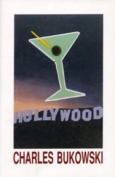 Paperback Hollywood Book