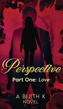 Hardcover Perspective: Part One: Love Book