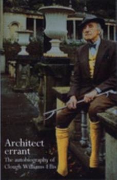 Paperback Architect Errant Book