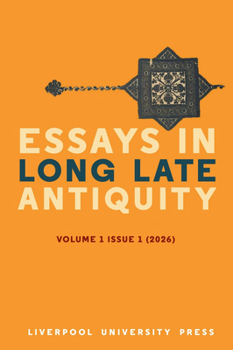 Paperback Essays in Long Late Antiquity, Volume 1 (2026) Book