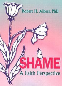 Paperback Shame: A Faith Perspective Book