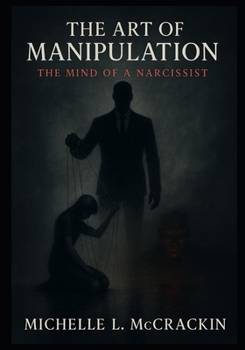 Paperback The Art Of Manipulation Book