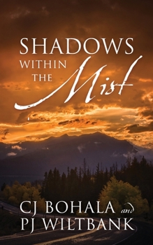 Paperback Shadows Within The Mist Book