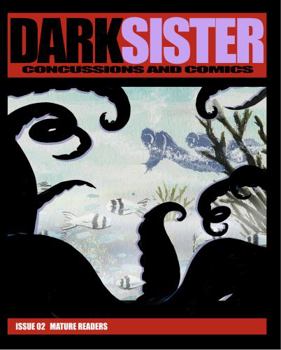 Paperback Dark Sister #2 Book