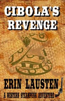 Paperback Cibola's Revenge Book