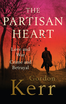 Paperback The Partisan Heart Book