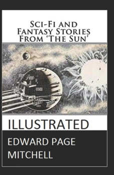 Paperback Sci-Fi and Fantasy Stories From The Sun illustrate Book