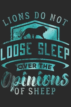 LÖWE NOTIZBUCH: Löwe Notizbuch die Perfekte Geschenkidee für Tierliebhaber und Löwen Freunde. Das Taschenbuch hat 120 weiße Seiten mit Punktraster die ... skizzieren unterstützten. (German Edition)