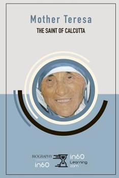 Paperback Mother Teresa: The Saint of Calcutta Book