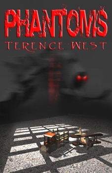 Paperback Phantoms Book