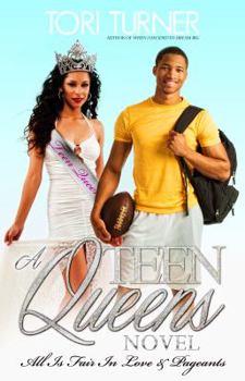 Paperback Teen Queens: All Is Fair In Love & Pageants Book