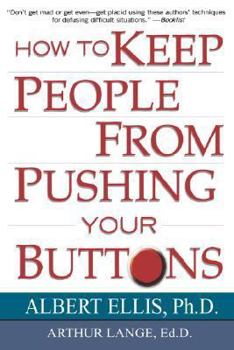 Paperback How to Keep People from Pushin Book