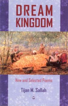 Paperback Dream Kingdom: New and Selected Poems Book